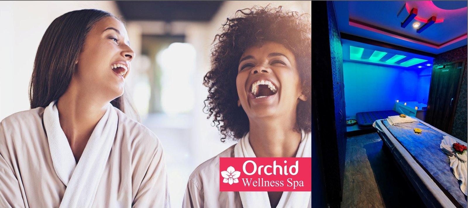 Body Massage in Mulund Mumbai